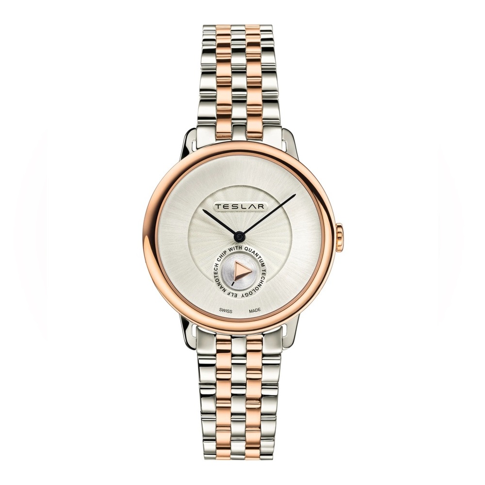 NEW Teslar EMF Blocking Watch